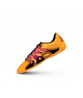 ADIDAS Halová obuv juniorská S74605